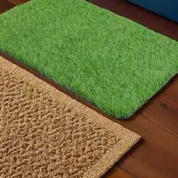 Artificial Grass Doormat-16