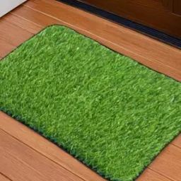 Artificial Grass Doormat-41