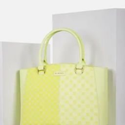 Women Micro Print Shoulder Bag-image-68