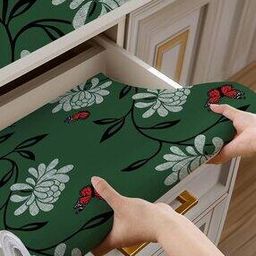 Kitchen Drawer Shelf Mat-image-49
