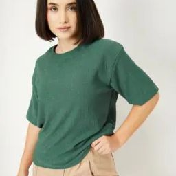 max Women Regular Fit Top-picture-20