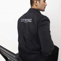 Zip-Front Bomber Jacket-picture-15