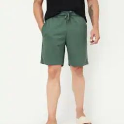 Men Regular Fit Shorts-picture-41