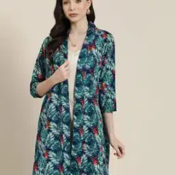 Tropical Shrug-26