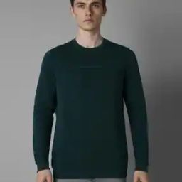 Men Regular Fit Sweatshirt-picture-24