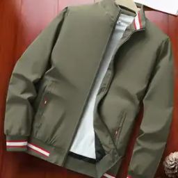Zip-Front Jacket with Insert Pocket-6