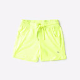 Shorts with Insert Pockets-picture-23
