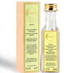 Women Carom Seeds Ark Body Care Syrup-image-7