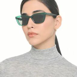 UV-Protected Full-Rim Wayfarers Sunglasses-21