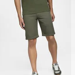 jack & jones Flat Front City Shorts-picture-14