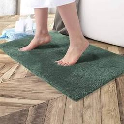 Ultra Soft Anti-Skid Bath Mat-image-44