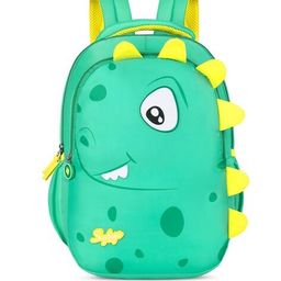 skybags Boys Backpack with Multiple Pockets image 1