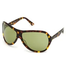 Women UV Protected Lens Oversized Sunglasses - WE0290 65 52N-picture-48