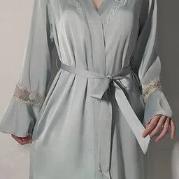 Women Nightwear Set-image-99