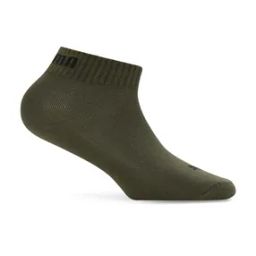 Logo Print Ankle-Length Socks-image-96