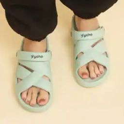 Women Flip-Flops with EVA upper-26