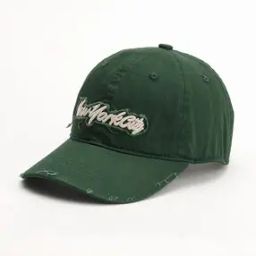 Men Embroidery Cap-image-103