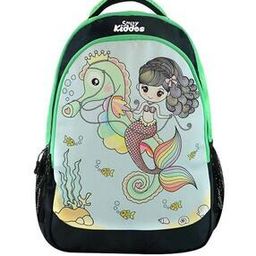 Men Printed Back Pack  -image-73