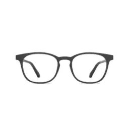 Men Full-Rim Rectangular Frame-image-63