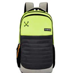 nasher miles Coding Laptop Backpack with Raincover - 31 L image 1