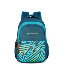 Physics Laptop Backpack with Raincover - 31 L-23