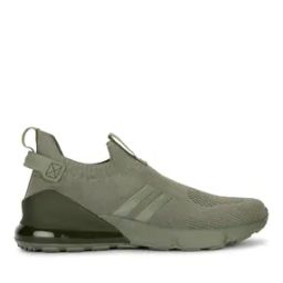 Men Lace-Up Round-Toe Shoes-28