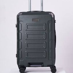 wildcraft Hardbody Trolley with Number Lock-picture-34