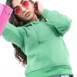 Hoodie with Kangaroo Pocket-image-55
