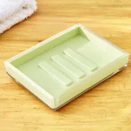Slate Cloud Soap Dish-22