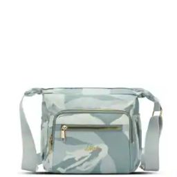 Women Printed Crossbody Bag-image-2