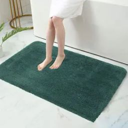 Anti-Skid Microfiber Floor Mat-39