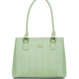 Women Satchel Bag With Spacious Compartment-image-68