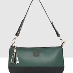 Women Handbag with Zip Closure-image-17