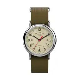 Men Round-Shaped Analogue Watch-44