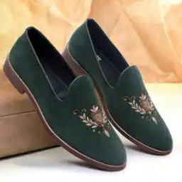 Men Slip-On Casual Shoes-picture-2