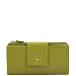 Women Textured Travel Wallet-image-81