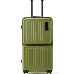 Hard Body Trolley Bag with TSA Lock-picture-31