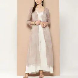 Women Floral Print Pant-Suit Set-picture-23