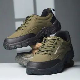 Men Casual Shoes with Rubber Uppper-image-85