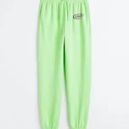 Women Printed Relaxed-Fit Joggers-image-53