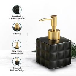 Liquid Shampoo Dispenser-image-81