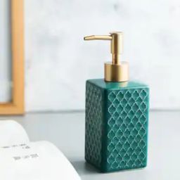 Ceramic Soap Dispenser-11