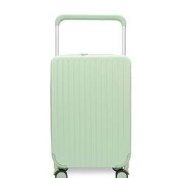 Striped Hard Body Trolley-47
