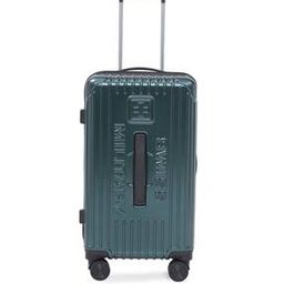 Men Hard Body TSA Lock Trolley-35