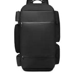 9326 Travel Backpack with Adjustable Straps-32