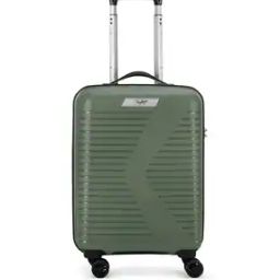 Hard Body Trolley Bag with TSA Lock-36