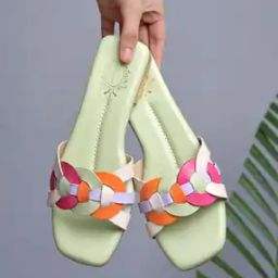 Women Slip-On Flat Sandals-picture-43