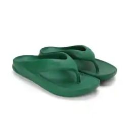Men Slip-On Thong-Strap Flip-Flops -51