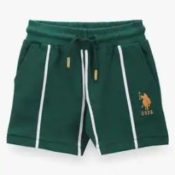 Boys Regular Fit Shorts-picture-15