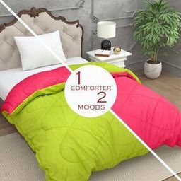200 TC Reversible Comforter-51